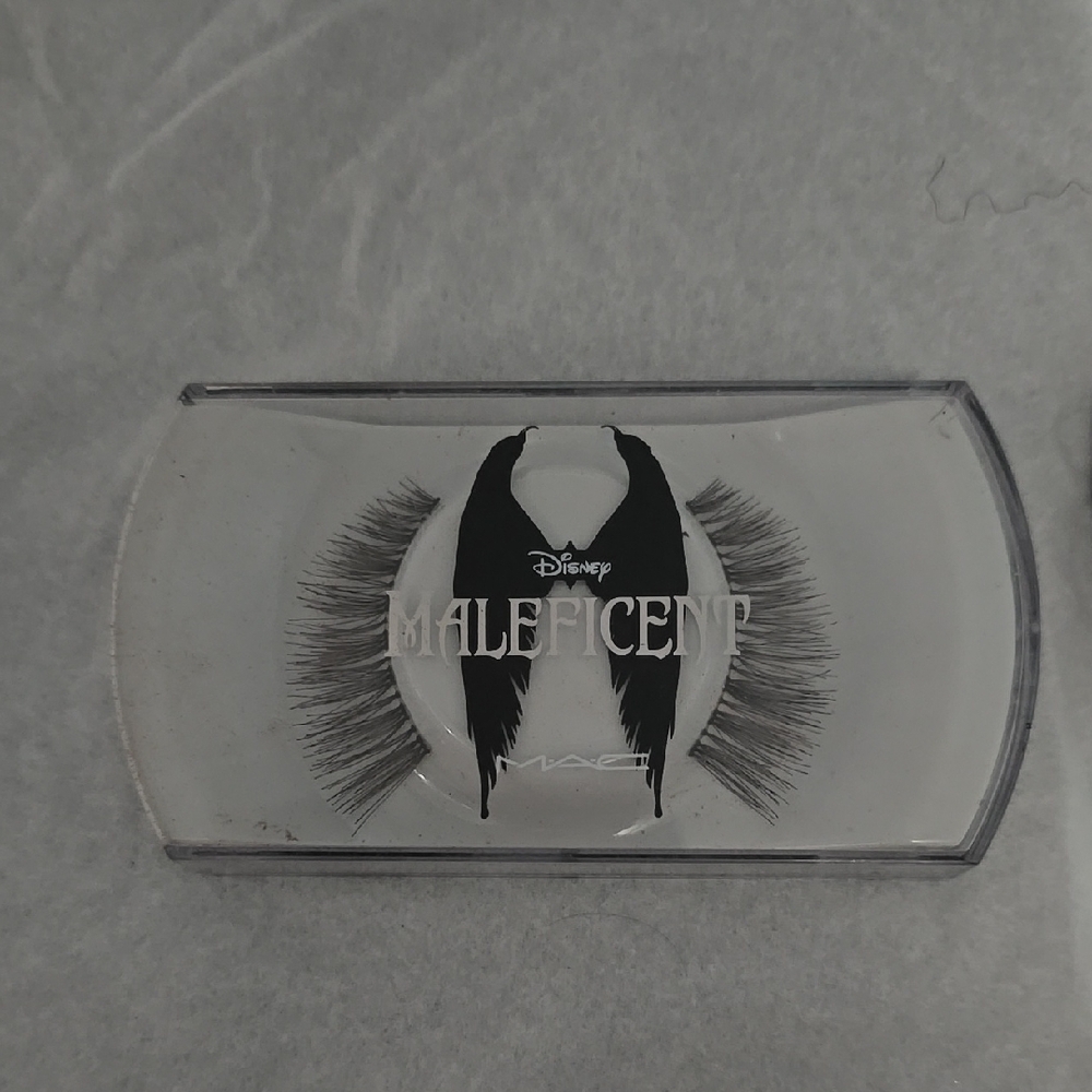 Disney Maleficent MAC False Eyelashes